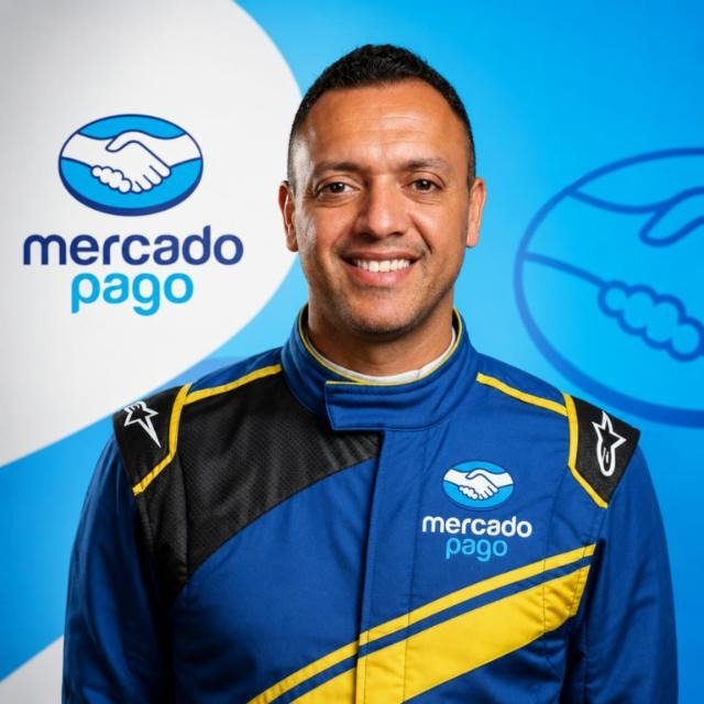 Maurício - Representante Mercado Pago
